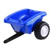 Odrážedlo New Holland TRAKTOR s přívěsem 4