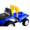 Odrážedlo New Holland TRAKTOR s přívěsem