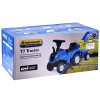 Odrážedlo New Holland TRAKTOR s přívěsem 10