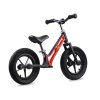 Odrážedlo Tiny Bike gumová kola 12palcová 3
