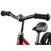 Odrážedlo Tiny Bike gumová kola 12palcová 5