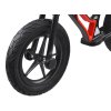 Odrážedlo Tiny Bike gumová kola 12palcová 8