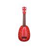 Ukulele Ovocné KYTARA pro děti 37 cm 3