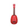 Ukulele Ovocné KYTARA pro děti 37 cm