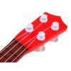 Ukulele Ovocné KYTARA pro děti 37 cm 5