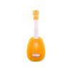 Dětské ukulele Ovocné KYTARA 37 cm