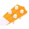 Dětské ukulele Ovocné KYTARA 37 cm 5