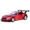 RC auto BMW Z4 1:24