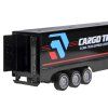 RC auto Kamion s návěsem na dálkové ovládání 27 MHz 5