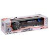 RC auto Kamion s návěsem na dálkové ovládání 27 MHz 8