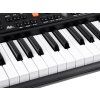 Klávesy SD-S850 + mikrofon 61 kláves
