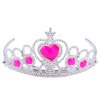 Sada pro princeznu z pohádky Korunka Vlasy 3