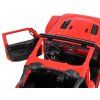 RC auto JEEP RUBICON RASTAR terénní 12
