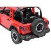RC auto JEEP RUBICON RASTAR terénní 4