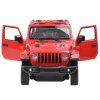 RC auto JEEP RUBICON RASTAR terénní 6