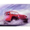 RC auto JEEP RUBICON RASTAR terénní 7