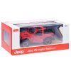 RC auto JEEP RUBICON RASTAR terénní 8