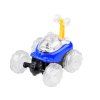 RC auto Stunt r/c bláznivé vozítko 2