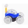 RC auto Stunt r/c bláznivé vozítko 4