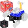 RC auto Stunt r/c bláznivé vozítko