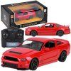 Auto na dálkové ovládání Ford Shelby GT500
