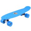 Skateboard Fiszka do 50 kg Modrý 2