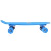Skateboard Fiszka do 50 kg Modrý 4