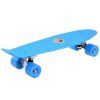 Skateboard Fiszka do 50 kg Modrý
