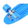 Skateboard Fiszka do 50 kg Modrý 6