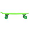Skateboard FISZKA do 50 kg ZELENÝ 7
