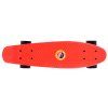 Skateboard FISZKA do 50 kg ČERVENÝ 6