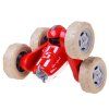 RC kaskadérské auto bolid RC0604 360° akrobat 13