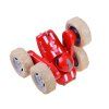 RC kaskadérské auto bolid RC0604 360° akrobat 3
