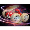 RC kaskadérské auto bolid RC0604 360° akrobat 4