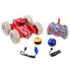 RC kaskadérské auto bolid RC0604 360° akrobat
