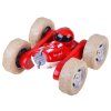 RC kaskadérské auto bolid RC0604 360° akrobat 10