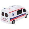 RC auto Sanitka