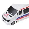RC auto Sanitka