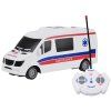 RC auto Sanitka