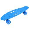 Skateboard FISZKA pro děti 50 kg 6