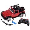 RC auto Terénní RC0615