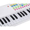 Hudební nástroj Varhánky mini keyboard 37 kláves mikrofon