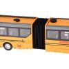 RC autobus RC0624 kloubový školní