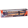 RC autobus RC0624 kloubový školní 7
