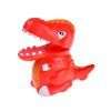 Sada jezdících dinosaurů 4 ks pohon 3