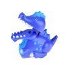Sada jezdících dinosaurů 4 ks pohon