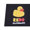 Dřevěný Skateboard ReDo Rubber Duck 100 kg