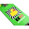 Dřevěný Skateboard ReDo Rubber Duck 100 kg