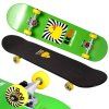 Dřevěný Skateboard ReDo Rubber Duck 100 kg