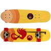 Skateboard ReDo Plameňák 100 kg Dřevěný 2